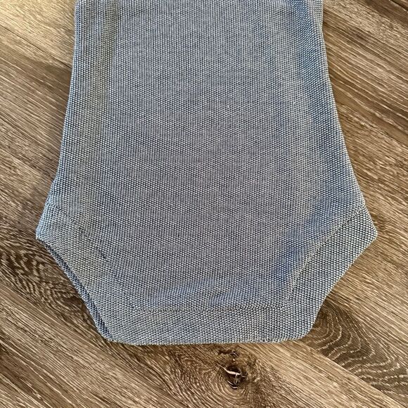 The Coverii High Neck Sleeveless Top - Picture 2 of 8